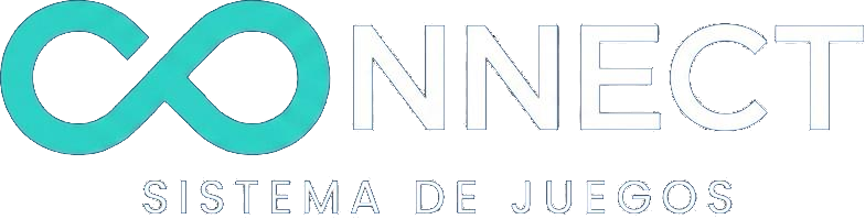 Connect - Sistema de Juegos