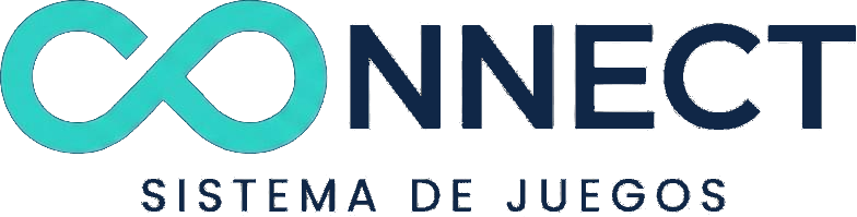 Connect - Sistema de Juegos